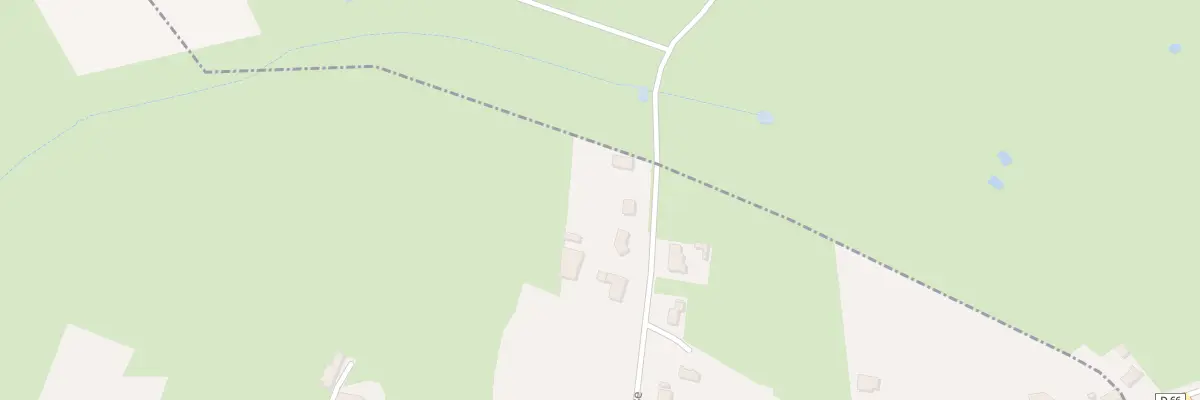 Plan du 3 Rue de l’Eglise à Fesmy-le-Sart