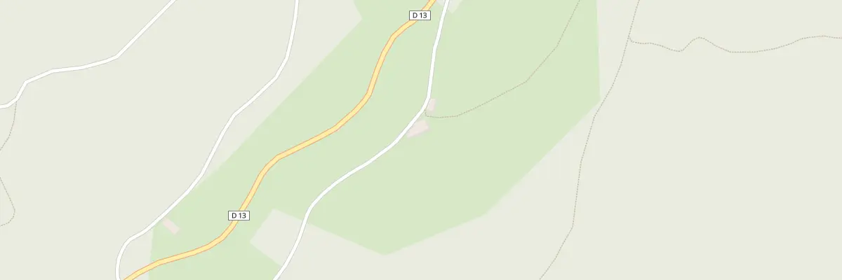 Plan du 5011 Tartary à Bonneval