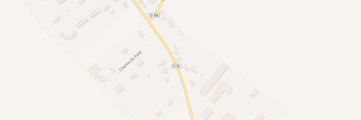 Plan du 63 Rue Linard Hubert à Ossey-les-Trois-Maisons