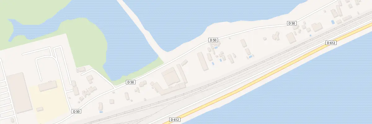 Plan du 32 Av de la Mediterranee à Frontignan