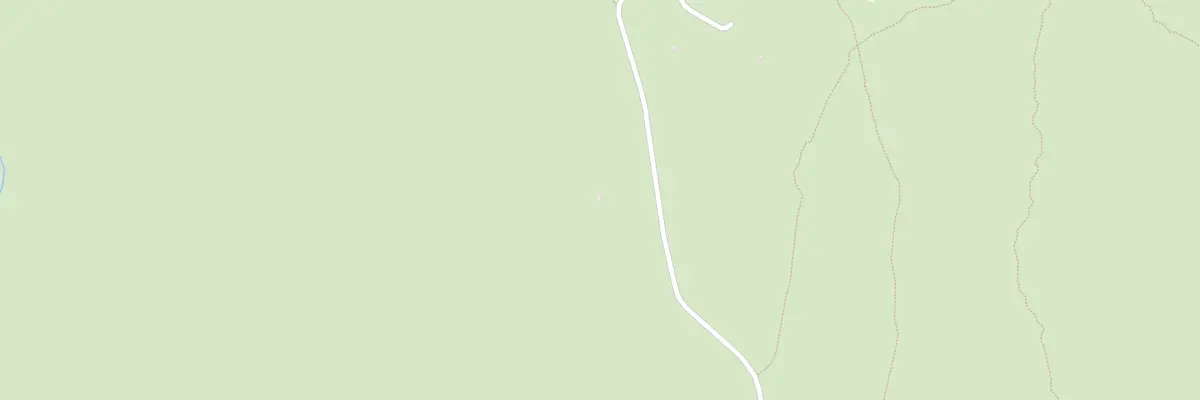 Plan du 5052F Chem de Gigean à Frontignan