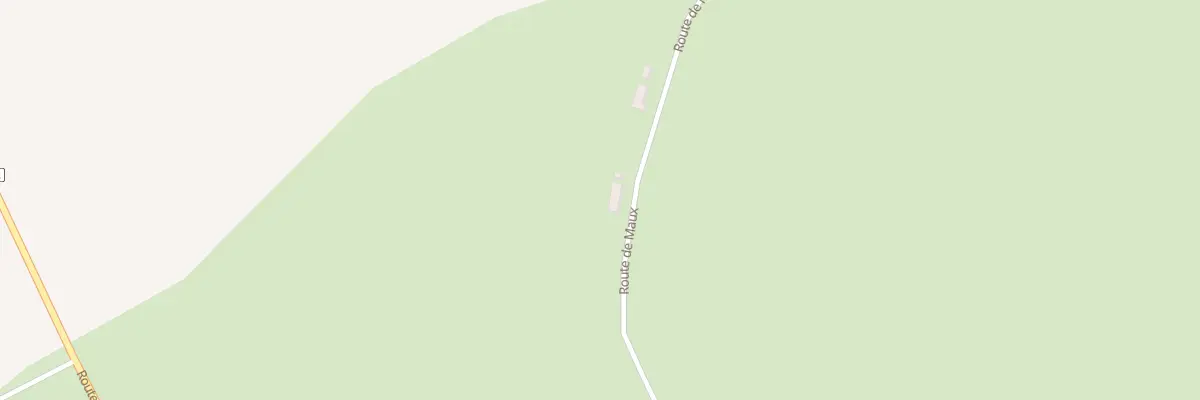 Plan du 181 Sur le Champ à Limanton