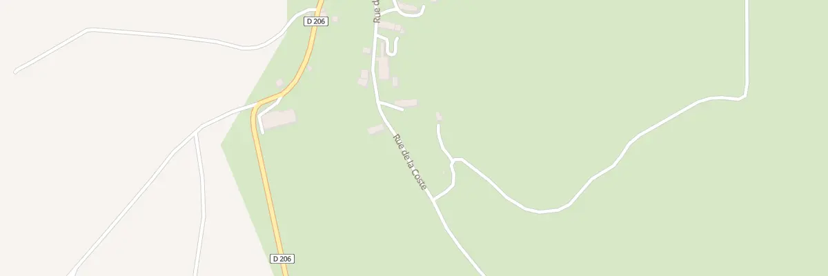 Plan du 5096 Salesses à Montbel
