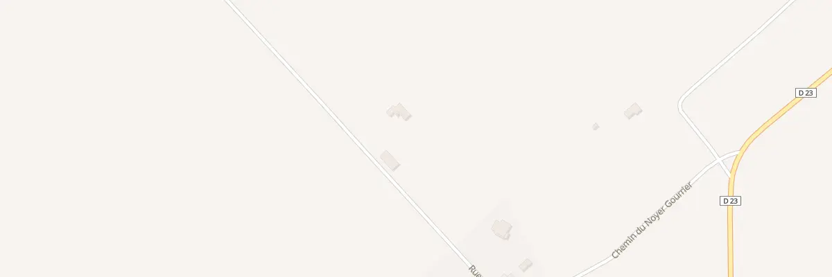 Plan du 9001 Le Mont Suret à Lagery