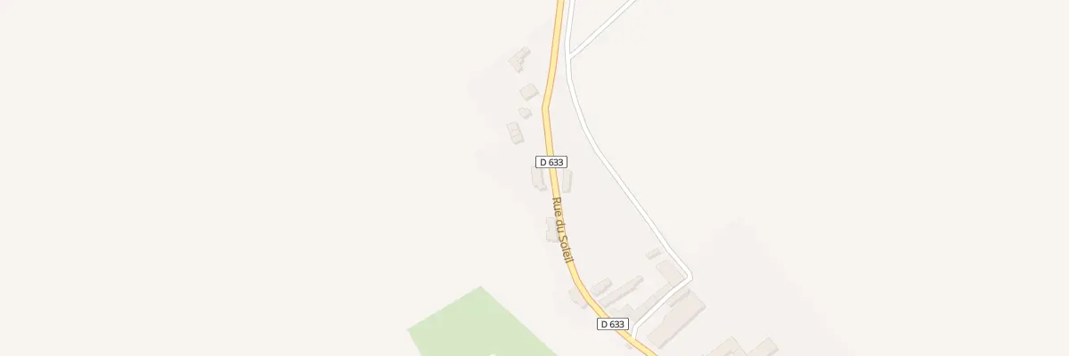 Plan du 17 Rue du Soleil à Toulis-et-Attencourt