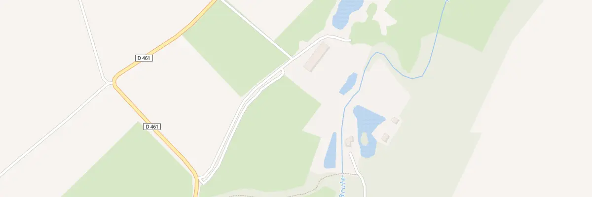 Plan du 4 Rue d’Hurtebise à Malzy