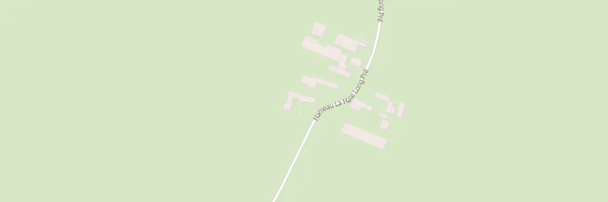 Plan du 32 Ham La Haie Long Pre à Barzy-en-Thiérache