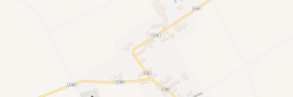 Plan du 10 Rue de Vignolle à Saint-Quentin-le-Verger