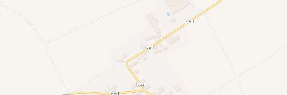 Plan du 9 Rue de Vignolle à Saint-Quentin-le-Verger