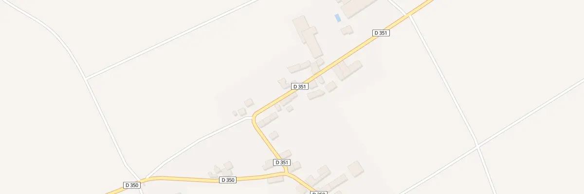Plan du 14 Rue de Vignolle à Saint-Quentin-le-Verger