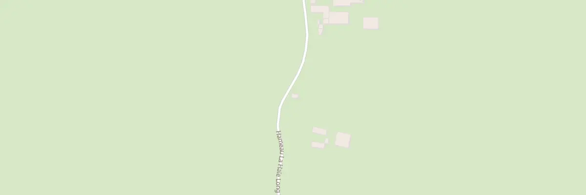 Plan du 13 Ham La Haie Long Pre à Barzy-en-Thiérache