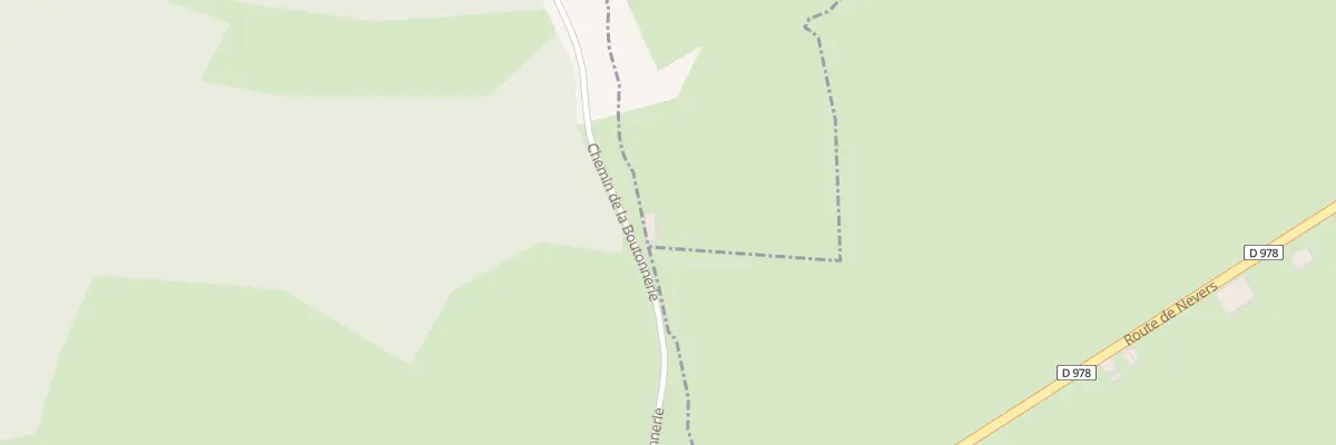 Plan du 9A Les Gouillottes à Maux