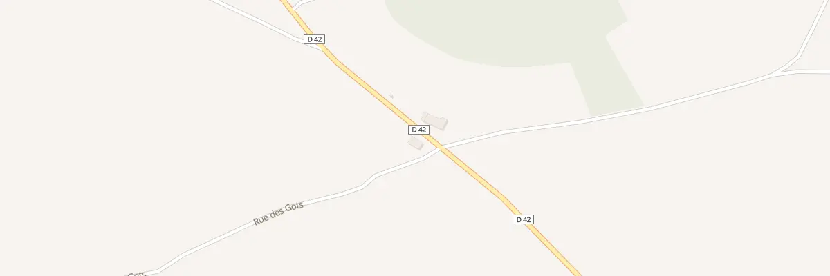 Plan du 51 Sous Mont Bué à Neuffontaines