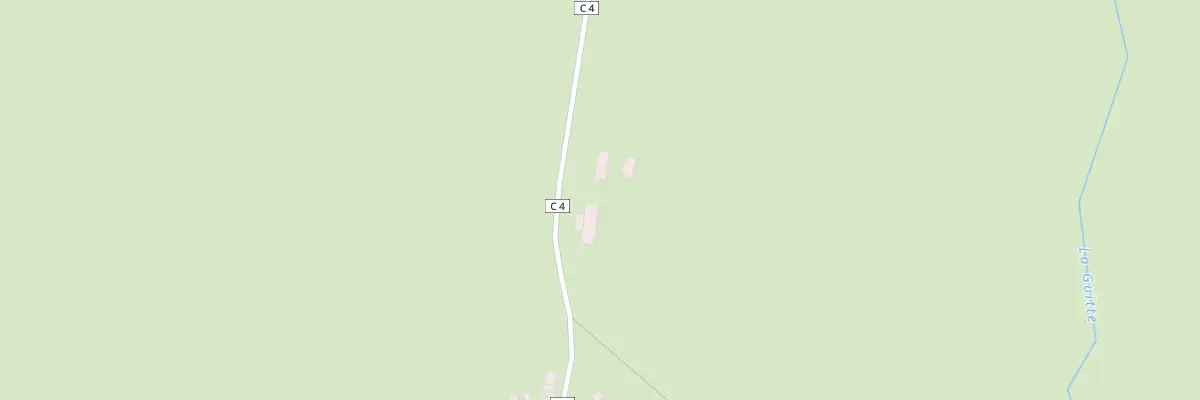 Plan du 62 Domaine de Magny à Magny-Lormes