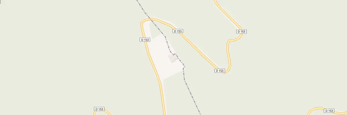 Plan du 5520 La Cavalerie à Saint-Roman-de-Codières