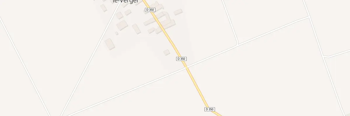 Plan du 4 Rue des Buchettes à Saint-Quentin-le-Verger