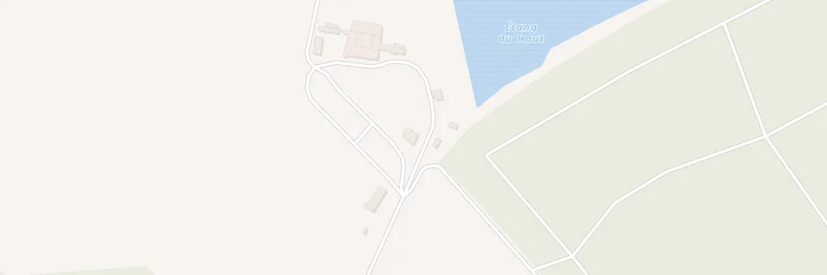 Plan du 5003 La Ferme du Lohan à Mareuil-en-Brie