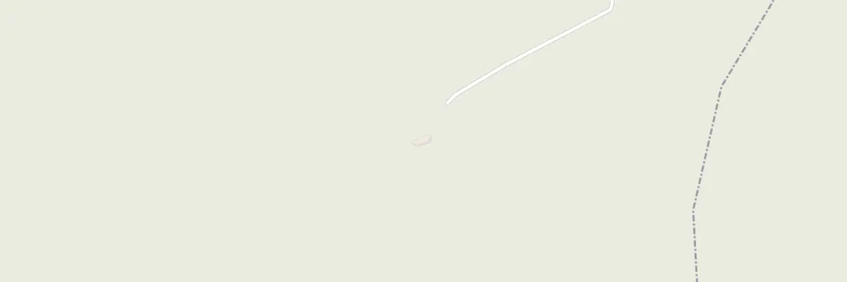 Plan du 5 La Garenne à Thaix