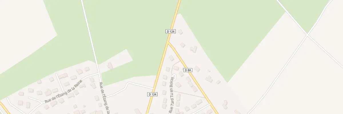 Plan du 13 Rue des Chappes Guère à Ligny-le-Châtel