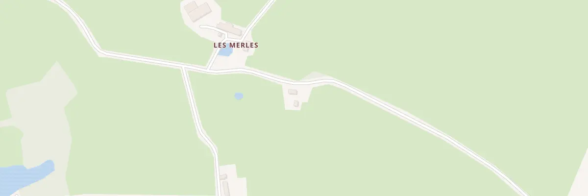 Plan du 5117 Les Rossons à Saint-Aubin-sur-Loire