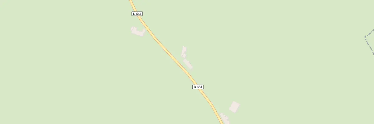 Plan du 1 Ham Mon Idee à Barzy-en-Thiérache