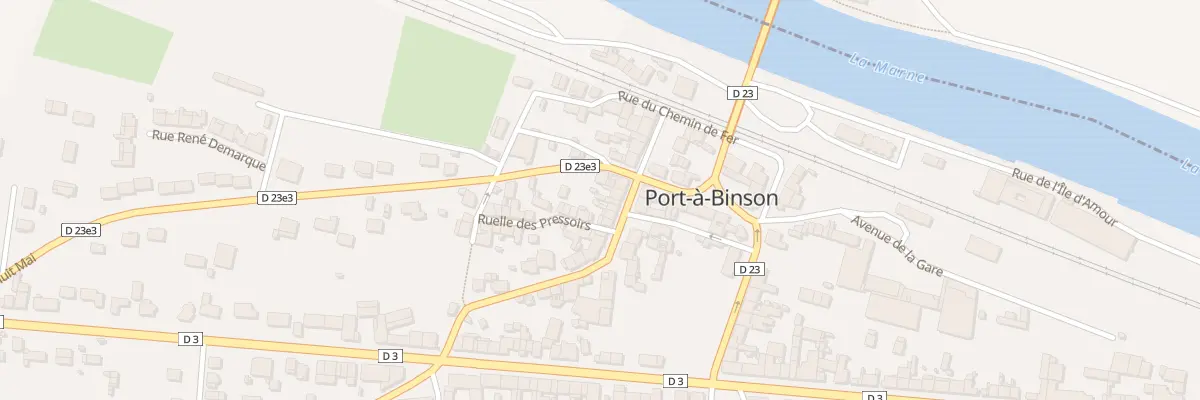 Plan du 19 Rue de la Fontaine à Mareuil-le-Port
