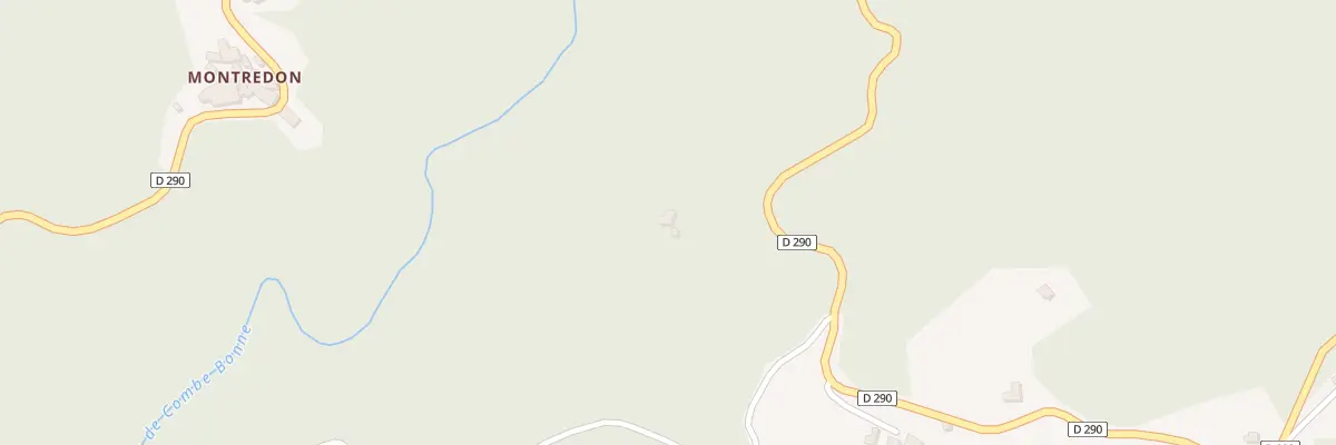 Plan du 5120 Camp de Ganou à Saint-Roman-de-Codières