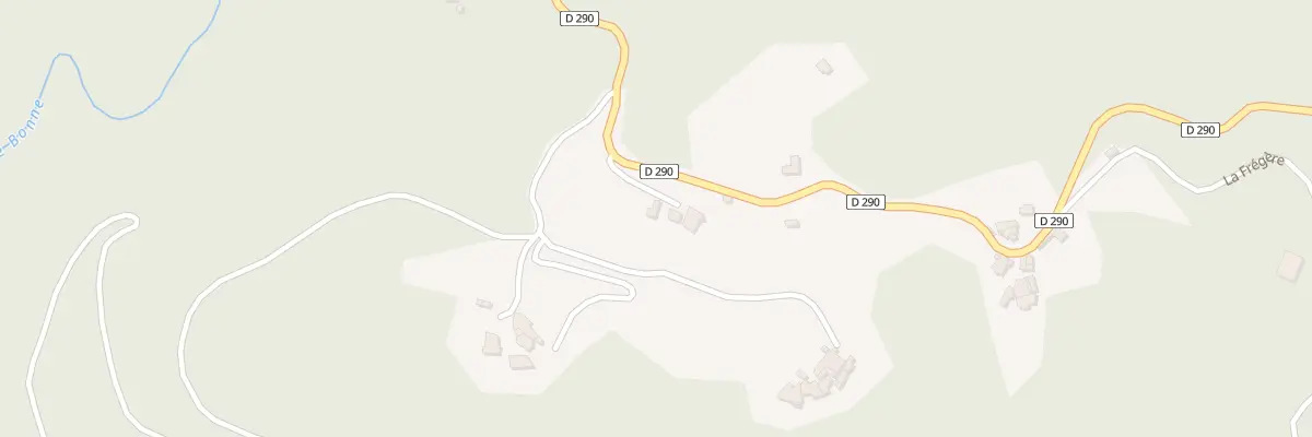 Plan du 5088 La Figuiere à Saint-Roman-de-Codières