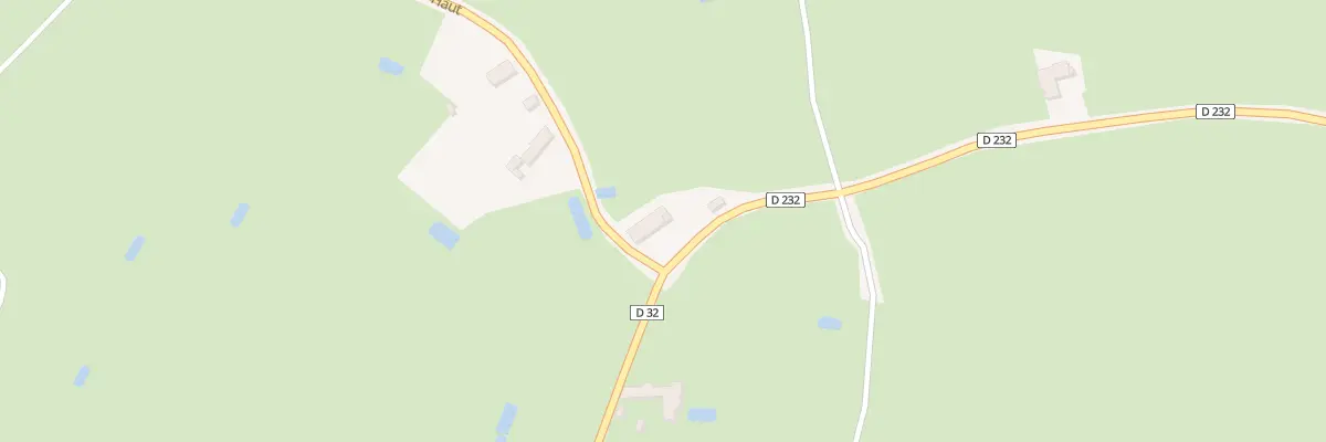 Plan du 415 Rue La-haut à Maroilles