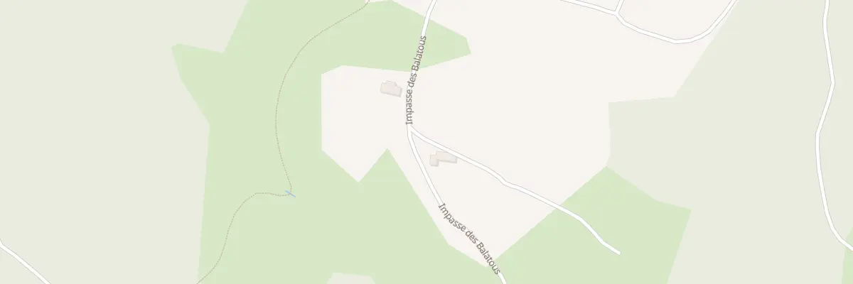 Plan du 11 Imp des Balatous à Saint-Victor-sur-Arlanc