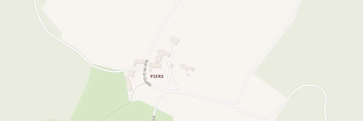 Plan du 6 Esp de la Croix du Coudert à Saint-Victor-sur-Arlanc