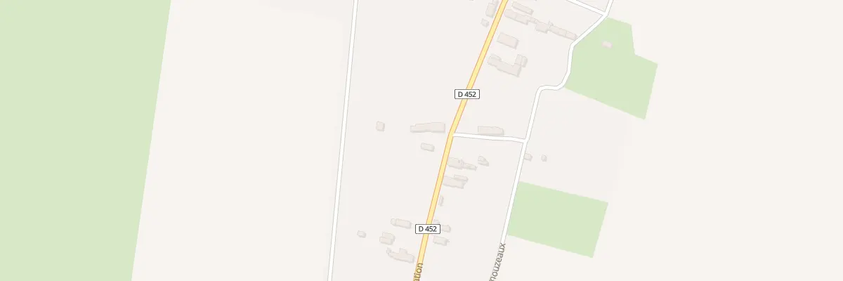 Plan du 30 Rue de la Nation à Lemé