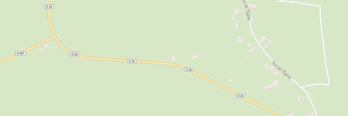 Plan du 9 Rue du Bicentenaire à Chigny