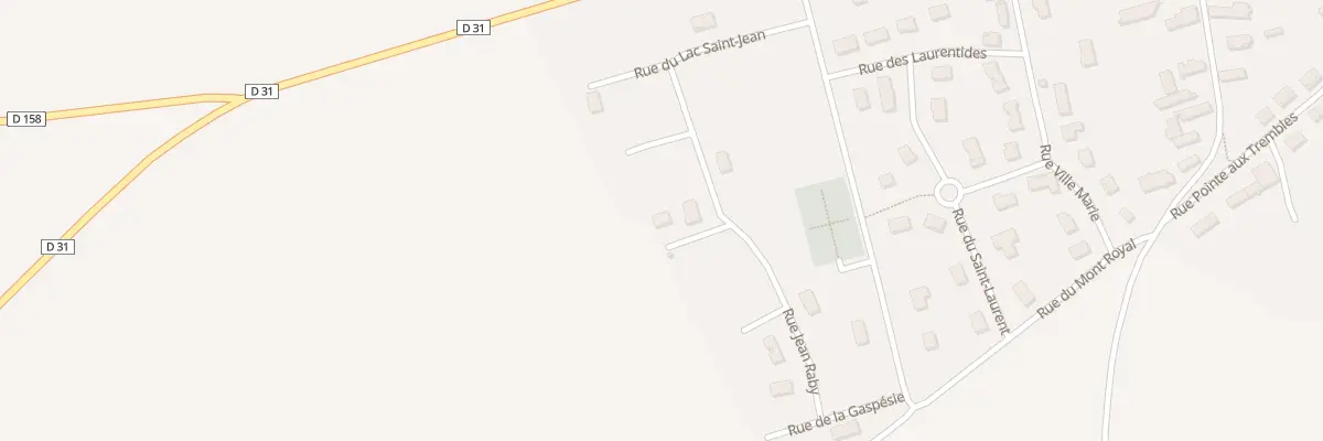 Plan du 4 Rue des Amerindiens à Neuville-sur-Vanne