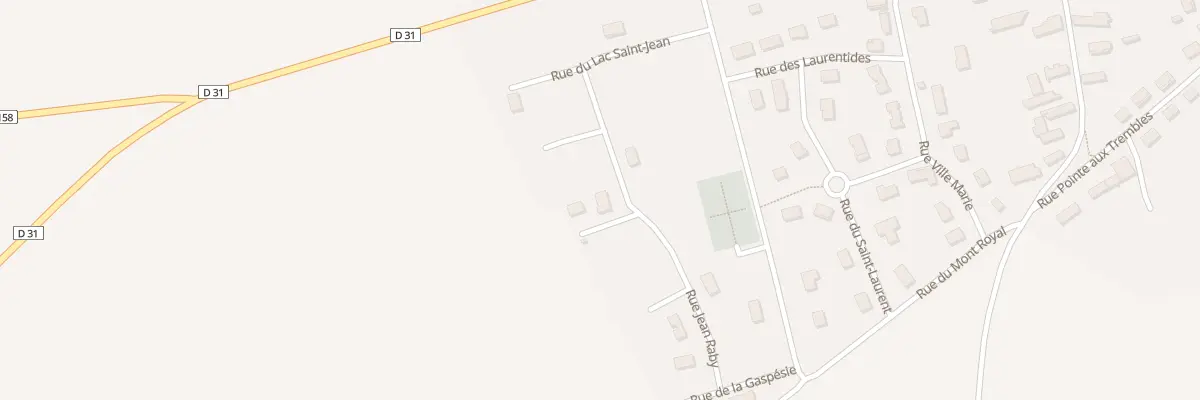 Plan du 2 Rue des Amerindiens à Neuville-sur-Vanne