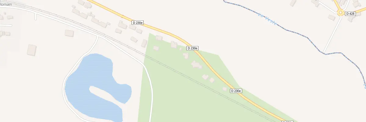 Plan du 7 Le Petit Pont à Breuil-sur-Vesle