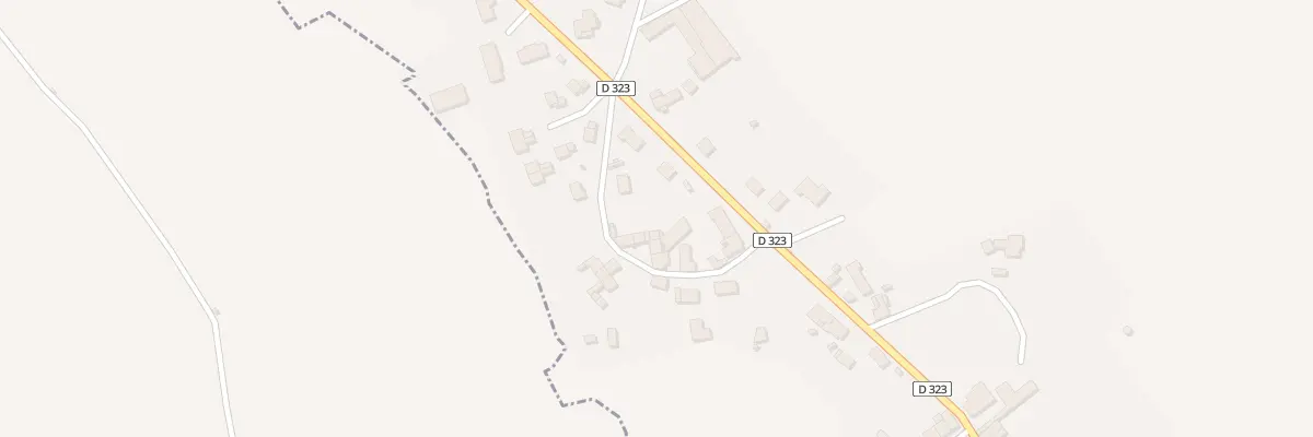 Plan du 6 Rue de l’Ecole à Leuvrigny