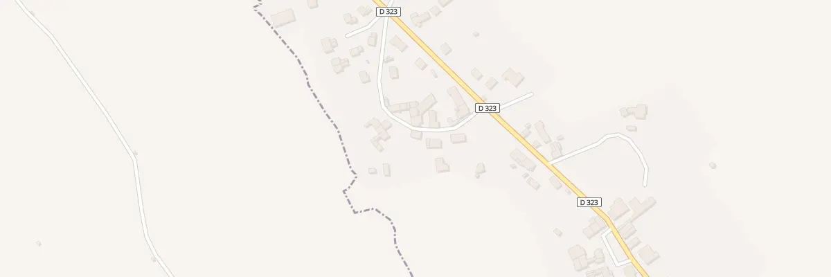 Plan du 3B Rue de l’Ecole à Leuvrigny