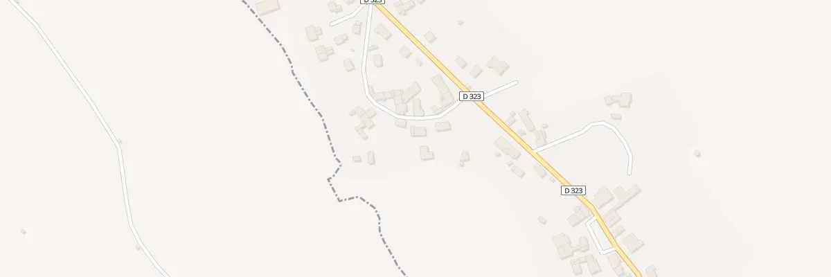 Plan du 3 Rue de l’Ecole à Leuvrigny