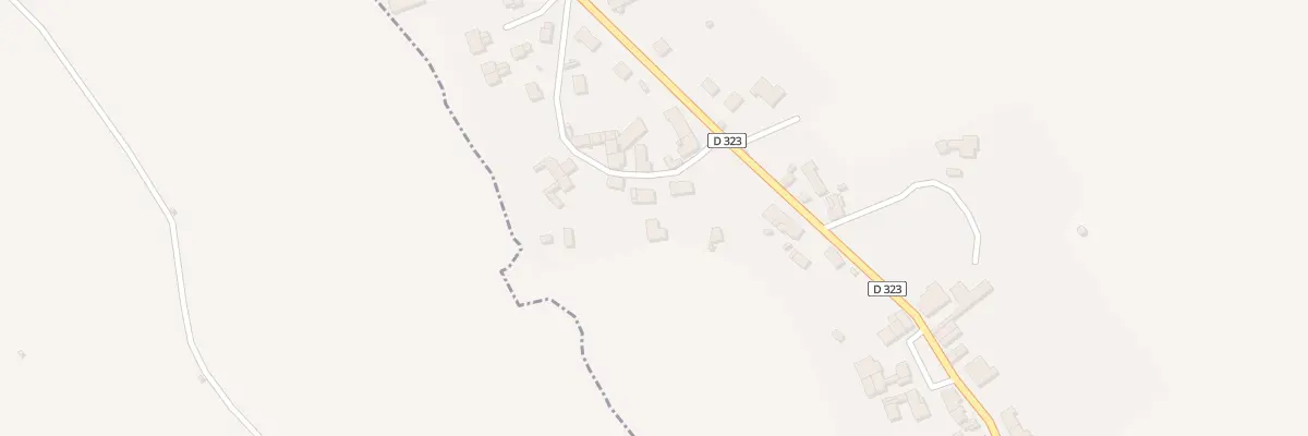 Plan du 3T Rue de l’Ecole à Leuvrigny