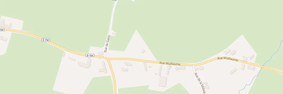 Plan du 115 Rue Wuillaume à Obies