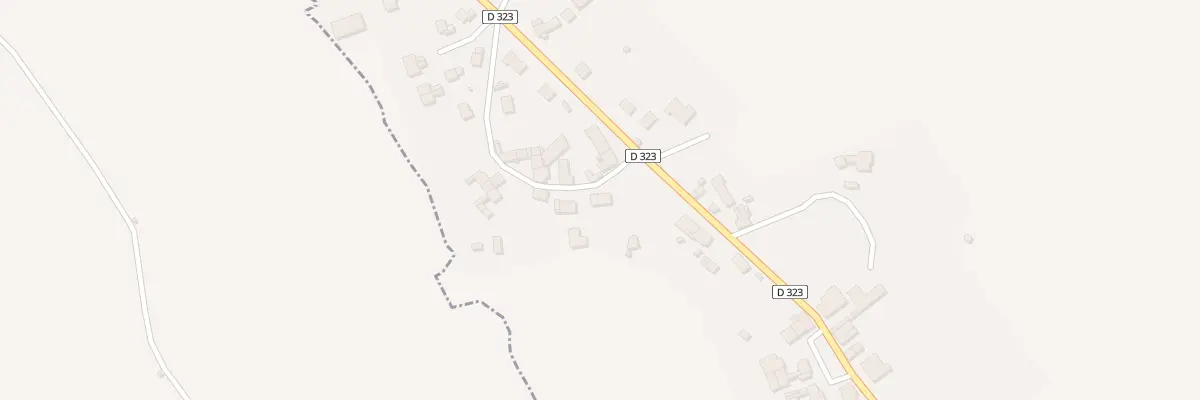Plan du 1B Rue de l’Ecole à Leuvrigny