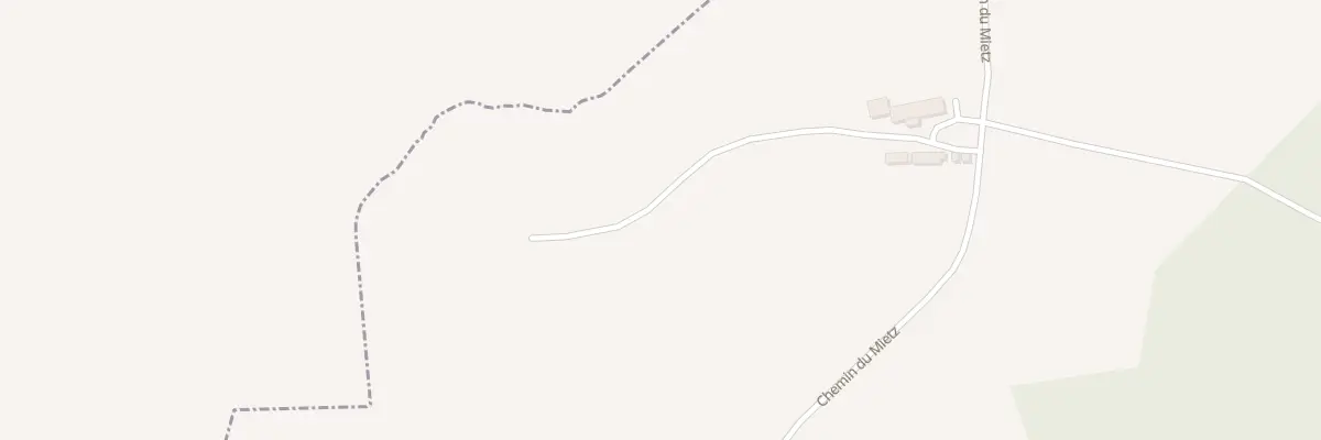 Plan du 5267 Les Miez à Pierrefitte-sur-Loire