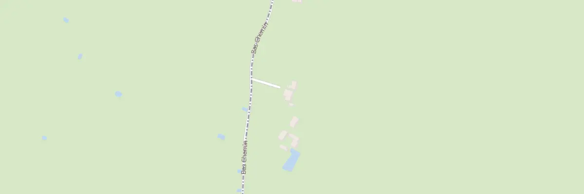 Plan du 5 Le Bas Chemin à Beaurepaire-sur-Sambre