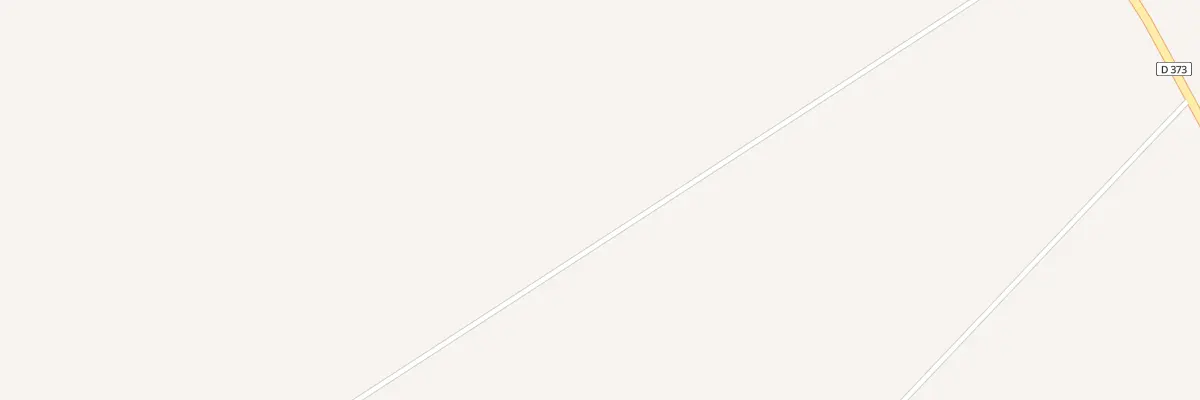 Plan du 8 Saussaie à Allemanche-Launay-et-Soyer
