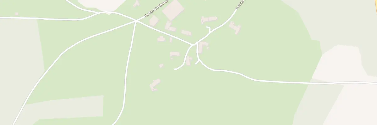 Plan du 5251 Jorat à Jullianges