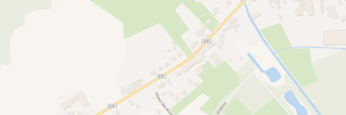 Plan du 78 Rue du Général de Gaulle à Pierrepont