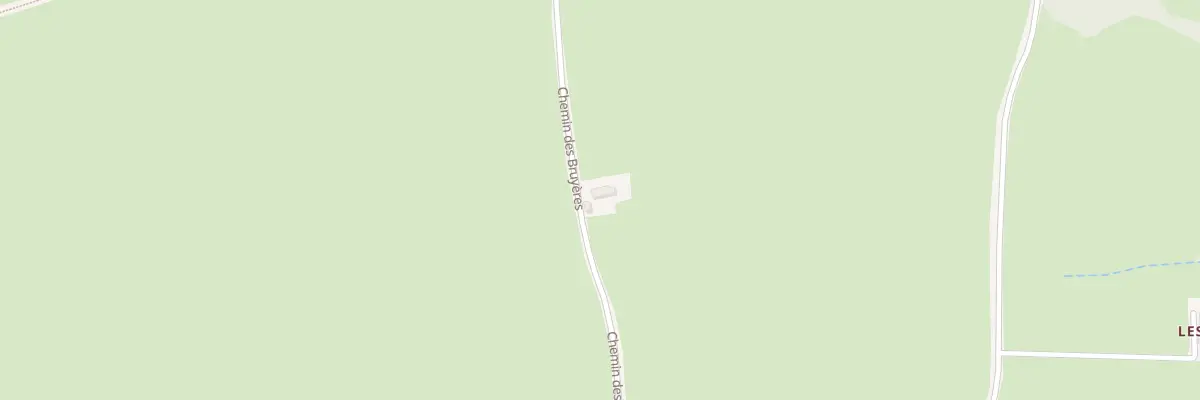 Plan du 5072 Les Bruyeres à Maltat