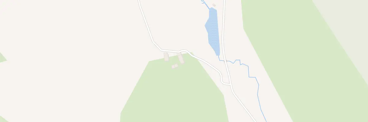 Plan du 1 Champ Commeau à Montreuillon