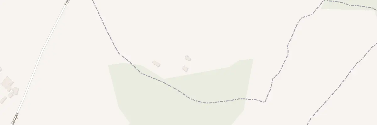 Plan du 5069 Grand Vevre à Monétay-sur-Loire